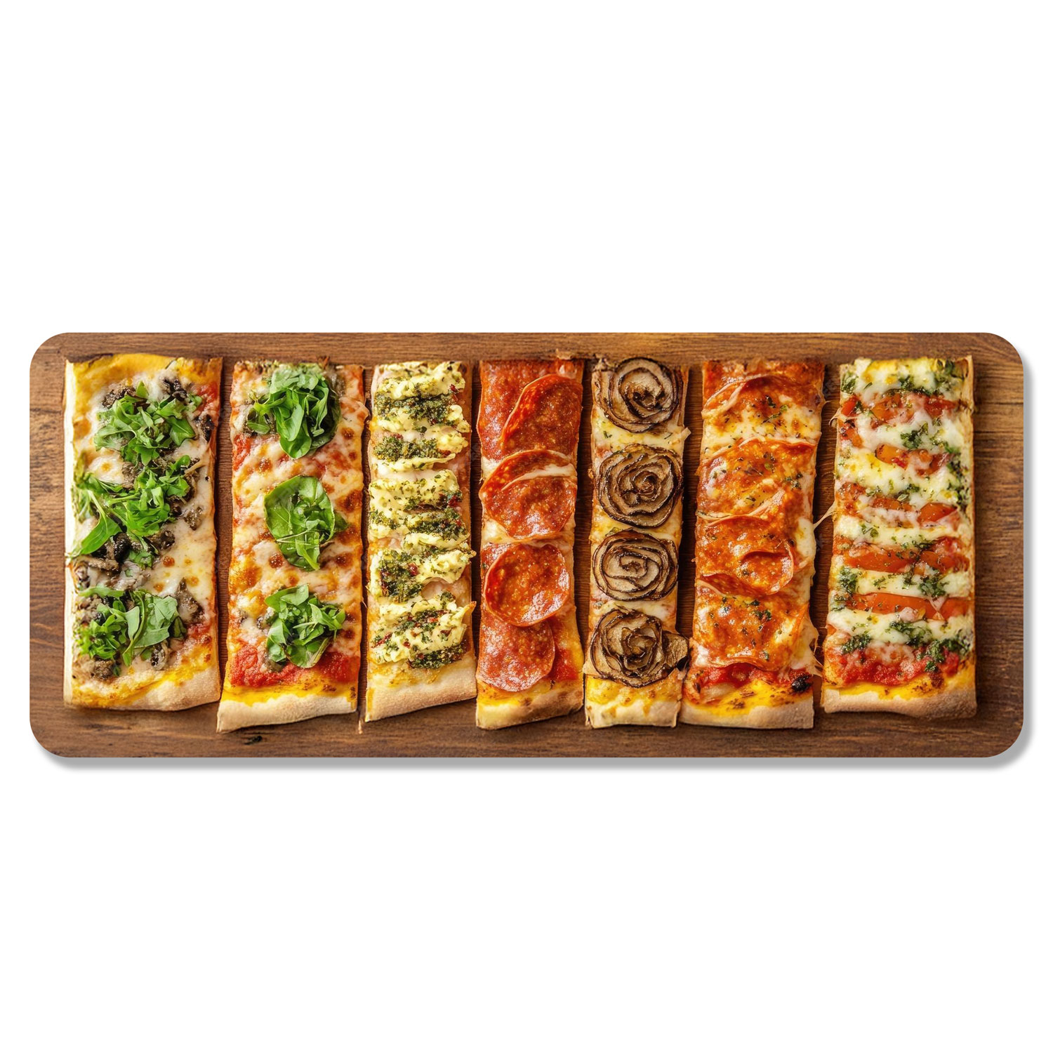 MAXI PIZZA - Angebot 1